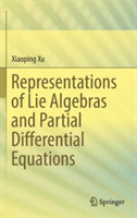 Representations of Lie Algebras and Partial Differential Equations