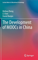 Development of MOOCs in China