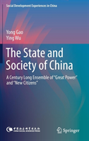 State and Society of China