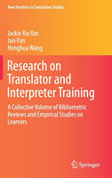 Research on Translator and Interpreter Training