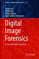 Digital Image Forensics