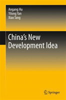 Xi Jinping's New Development Philosophy
