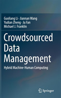 Crowdsourced Data Management