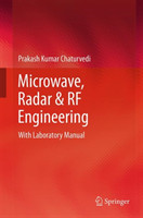 Microwave, Radar & RF Engineering