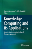 Knowledge Computing and its Applications