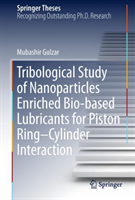 Tribological Study of Nanoparticles Enriched Bio-based Lubricants for Piston Ring–Cylinder Interaction