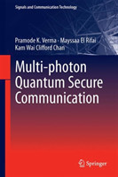 Multi-photon Quantum Secure Communication