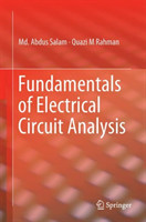 Fundamentals of Electrical Circuit Analysis