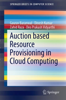 Auction Based Resource Provisioning in Cloud Computing