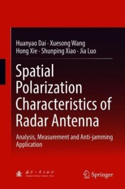 Spatial Polarization Characteristics of Radar Antenna