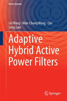 Adaptive Hybrid Active Power Filters