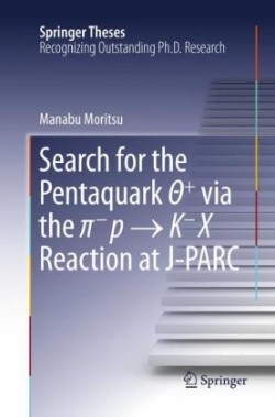 Search for the Pentaquark Θ+ via the π−p → K−X Reaction at J-PARC