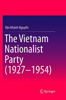 Vietnam Nationalist Party (1927-1954)