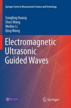 Electromagnetic Ultrasonic Guided Waves