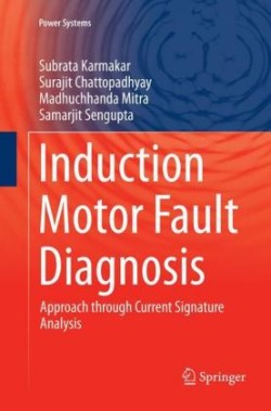 Induction Motor Fault Diagnosis