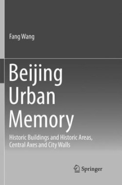 Beijing Urban Memory