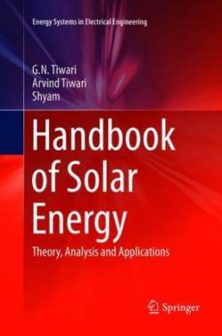 Handbook of Solar Energy