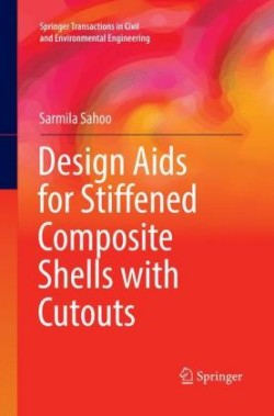 Design Aids for Stiffened Composite Shells with Cutouts 