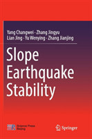 Slope Earthquake Stability