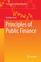 Principles of Public Finance