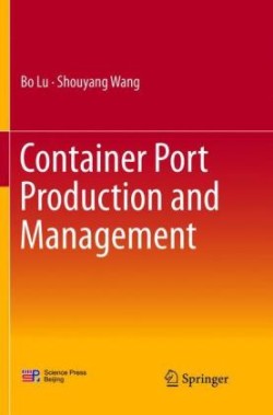Container Port Production and Management