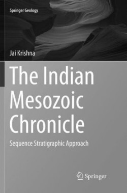 Indian Mesozoic Chronicle