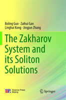 Zakharov System and its Soliton Solutions