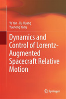 Dynamics and Control of Lorentz-Augmented Spacecraft Relative Motion