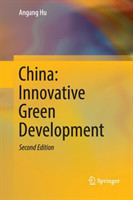 China: Innovative Green Development