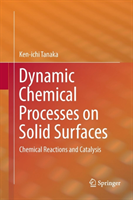 Dynamic Chemical Processes on Solid Surfaces