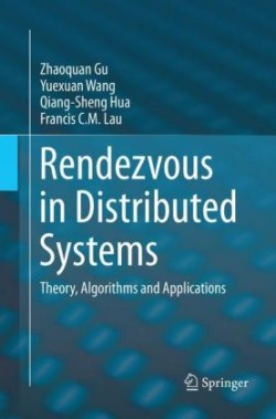 Rendezvous in Distributed Systems