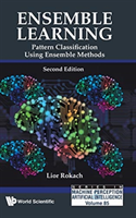 Ensemble Learning: Pattern Classification Using Ensemble Methods