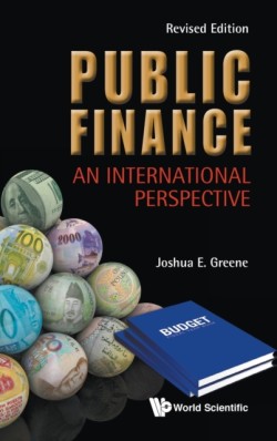 Public Finance: An International Perspective (Revised Edition)