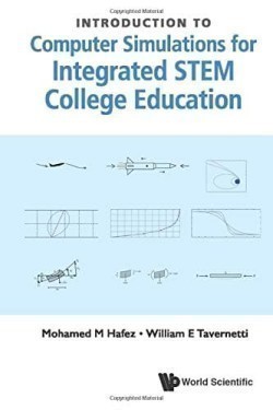 Introduction To Computer Simulations For Integrated Stem College Education