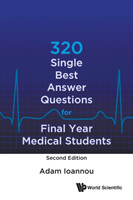 320 Single Best Answer Questions For Final Year Medical Students