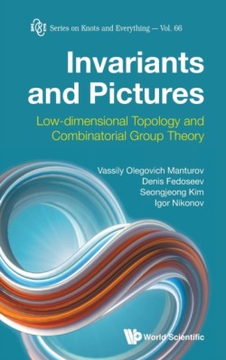 Invariants And Pictures: Low-dimensional Topology And Combinatorial Group Theory