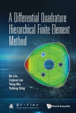 Differential Quadrature Hierarchical Finite Element Method, A