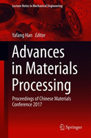 Advances in Materials Processing