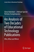 Analysis of Two Decades of Educational Technology Publications