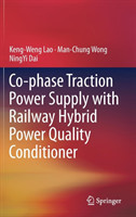 Co-phase Traction Power Supply with Railway Hybrid Power Quality Conditioner