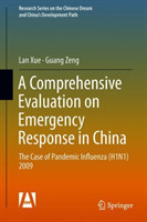 Comprehensive Evaluation on Emergency Response in China