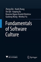 Fundamentals of Software Culture