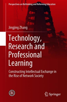 Technology, Research and Professional Learning