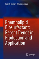 Rhamnolipid Biosurfactant