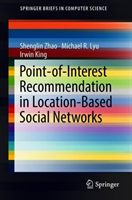 Point-of-Interest Recommendation in Location-Based Social Networks