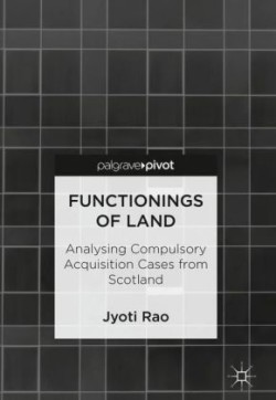 Functionings of Land