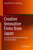 Creative Innovative Firms from Japan