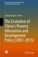 Evolution of China's Poverty Alleviation and Development Policy (2001-2015)