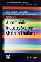 Automobile Industry Supply Chain in Thailand