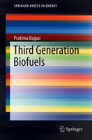 Third Generation Biofuels